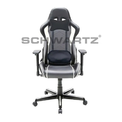 Aliviador Lumbar Para Auto O Silla Gamer Schwartz - comprar online