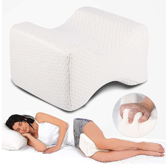 Almohadon Separador De Piernas Y Rodillas Schwartz