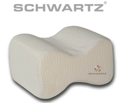 Almohadon Separador De Piernas Y Rodillas Schwartz - comprar online