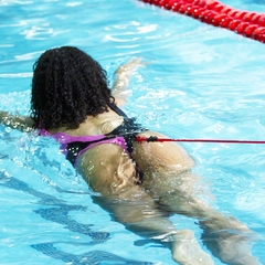 Cinturón Velocidad Natación Profesional - tienda online