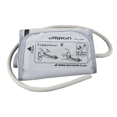 Brazal Para Tensiometro Digital Omron Hem-CR24 - comprar online