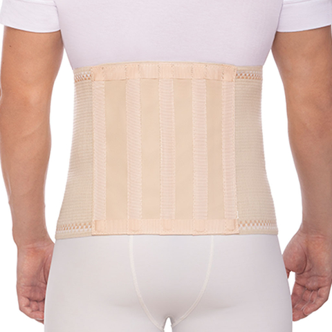 Faja Lumbar Ballenada Liviana Lumbosacra 28cm