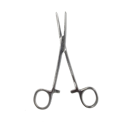 Pinza Crille Recta 14 Cm - Storeweb. Tienda de Salud