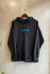 HOODIE SMOKE TOPO - comprar online