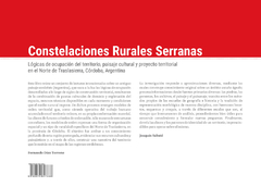Constelaciones rurales serranas + Coleccion completa TERRITORIO (digital) - comprar online