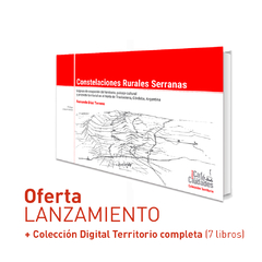 Constelaciones rurales serranas + Coleccion completa TERRITORIO (digital)