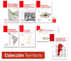 Constelaciones rurales serranas + Coleccion completa TERRITORIO (digital) en internet