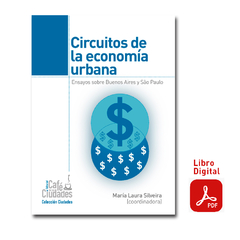 Circuitos de la economía urbana (digital)