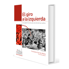 El giro a la izquierda. Los gobiernos locales en América Latina