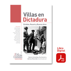 Villas en dictadura (digital)