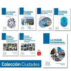 Colección digital completa: CIUDADES - comprar online