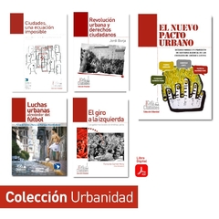 Colección digital completa: URBANIDAD - comprar online