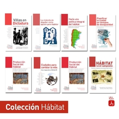 Colección digital completa: HABITAT - comprar online