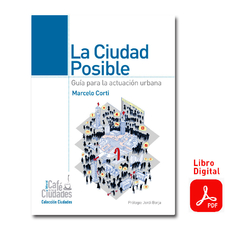 La Ciudad Posible (digital)