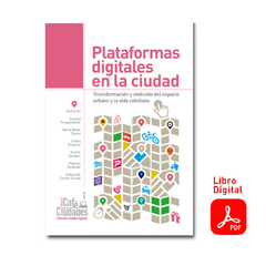 Plataformas Digitales en las Ciudades (digital)