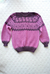 Sweater Hoja Niño - comprar online