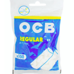 Ocb Regulares x100