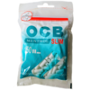 Ocb Slim mentol x150