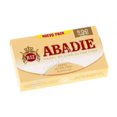 Abadie Block x500