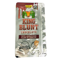 King Blunt x5 Chocolate