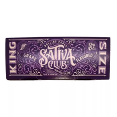 Sativa King Size Uva