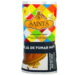 Saints Vainilla 50g