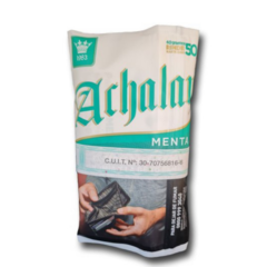 Achalay Menta 40g