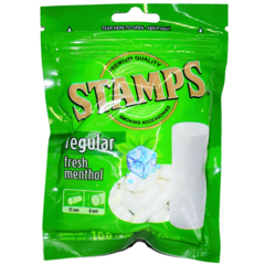 Stamps Regulares menthol x100