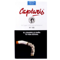 Captaris N°105 x10