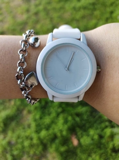 RELOJ BERNAT BLANCO