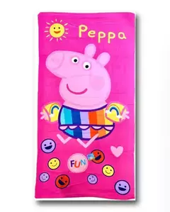 TOALLON - PEPPA