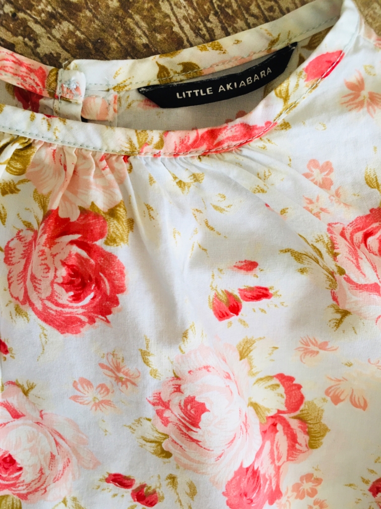 Little akiabara online cheap