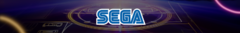 Banner da categoria Sega