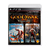 GOD OF WAR COLLECTION SEMINOVO – PS3