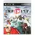 DISNEY INFINITY SEMINOVO - PS3