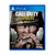 JOGO CALL OF DUTY WORLD WAR II (WWII) SEMINOVO - PS4