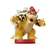 NINTENDO AMIIBO: BOWSER - SUPER MARIO SEMINOVO