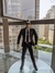 AGENT SMITH 6" - THE MATRIX - N2 TOYS - buy online