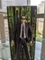 AGENT SMITH 6" - THE MATRIX - N2 TOYS - loja online