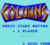 SHAPES AND COLUMNS SEMINOVO - GAME GEAR on internet