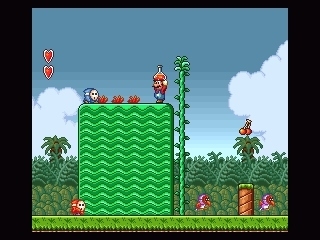 Jogo Super Mario All-Stars no Jogos 360