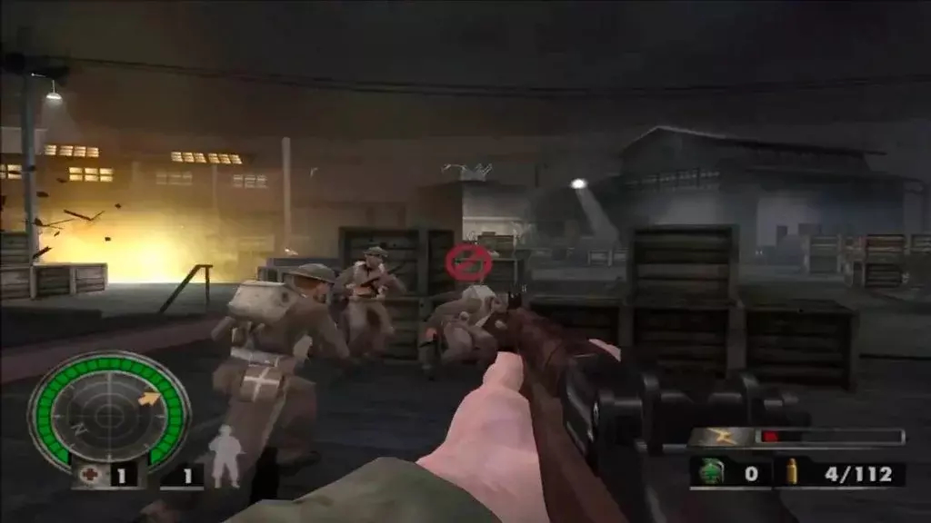 Medal of Honor: quando a 2ª Guerra chegou ao PlayStation - Meio Bit