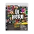 DJ HERO SEM FIO INTEGRIS PICK UP + JOGO DJ HERO PS3 SEMINOVO - PS3/PS2 - comprar online