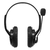 FONE HEADPHONE COM MICROFONE PARA XBOX 360 B-MAX - comprar online