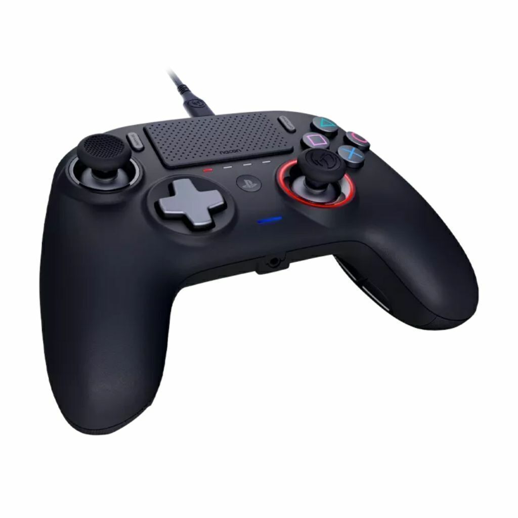 Revolution ps4 controller discount