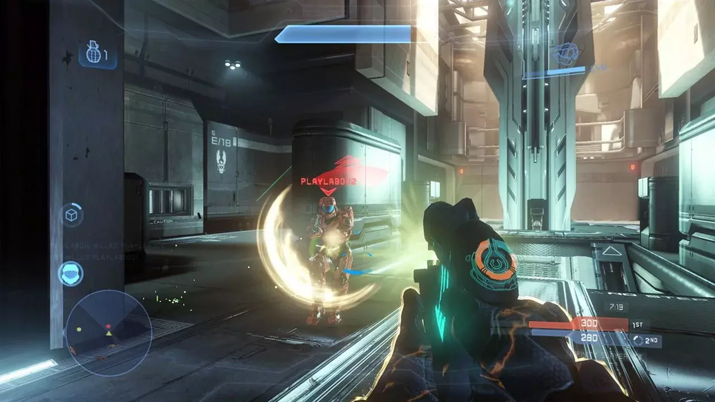 Preços baixos em Xbox 360 Halo 4 Pacote