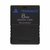 MEMORY CARD ORIGINAL SEMINOVO - PS2 - buy online