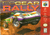 TOP GEAR RALLY COM CAIXA SEMINOVO - N64 na internet