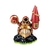 BONECO SKYLANDERS: DRILL SERGEANT