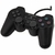 CONTROLE SONY DUALSHOCK 2 PRETO SEMINOVO - PS2